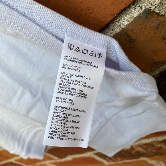 UO BDG • 1985 Tank - Picture 10 of 11